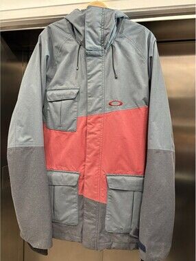 Oakley Winter Jacket
